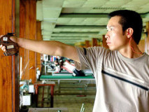 SEA Games 27: Bắn súng quyết vượt khó