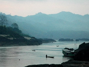 Lào hoãn quyết định xây dựng đập Xayaburi