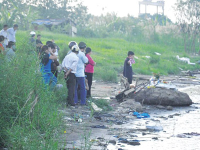 Vụ Thẩm mỹ viện Cát Tường: Xin những nhà ngoại cảm dừng diễn trò nữa!