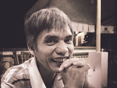 Tác giả 'Tàu anh qua núi'- vụ tự tử bí ẩn