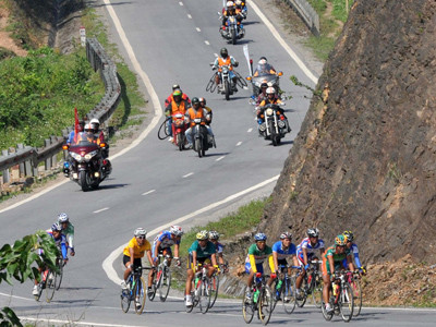 HLV, VĐV có động lực phấn đấu