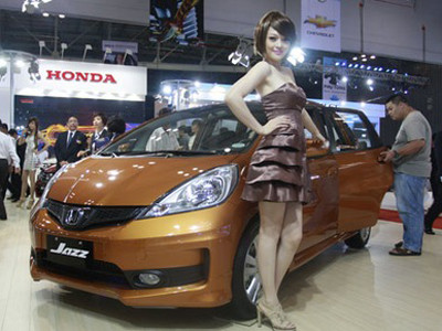 Chưa thể thu phí ôtô trong vài năm tới?