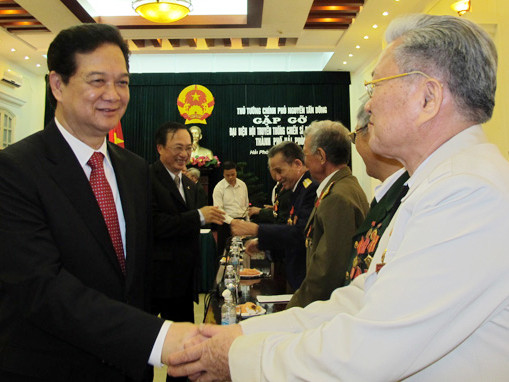 Bảo đảm chủ quyền lãnh thổ trong mọi tình huống