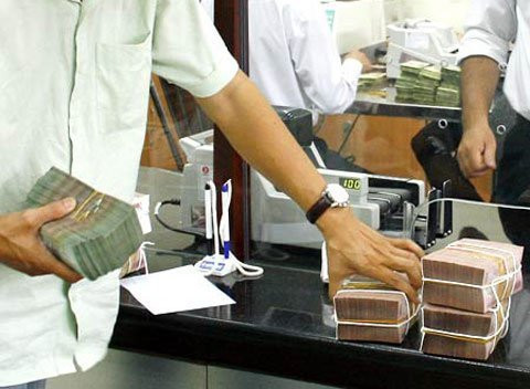 Ngân hàng dụ khách mua nhà cuối năm