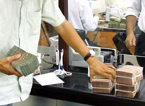 Ngân hàng dụ khách mua nhà cuối năm