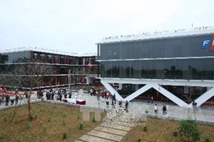 Thủ tướng phê duyệt đề án tái cơ cấu Tổng công ty SCIC