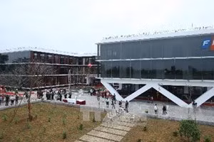 Thủ tướng phê duyệt đề án tái cơ cấu Tổng công ty SCIC