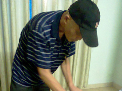 Gia tăng tội phạm nước ngoài