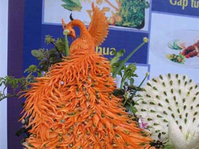 Đề xuất thực đơn bữa cơm Huế