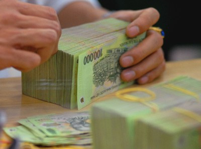 Thưởng Tết cao nhất hơn nửa tỷ đồng