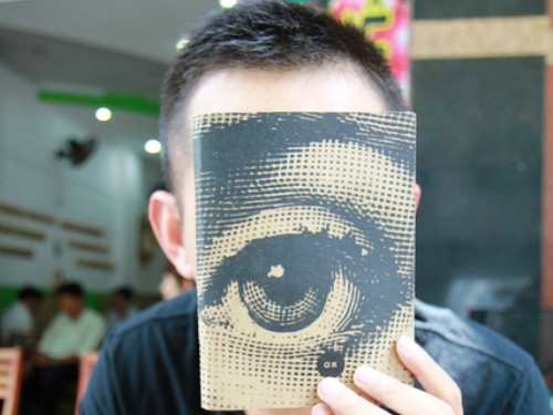 Khi người trẻ nói dối để kiếm tiền