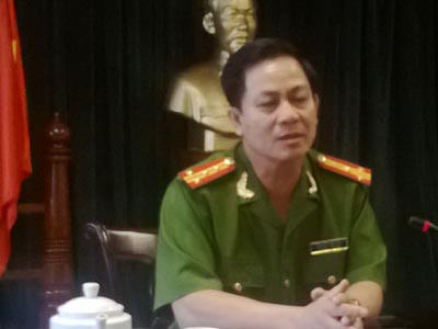 Vụ nổ súng chết 1 thiếu tá: Công an Đồng Nai nói gì?