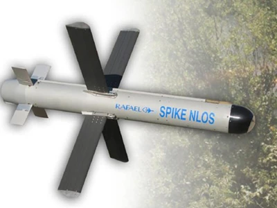 Hàn Quốc mua tên lửa, triển khai ở biên giới với Triều Tiên