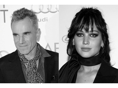 Oscar 2013 dễ và khó đoán