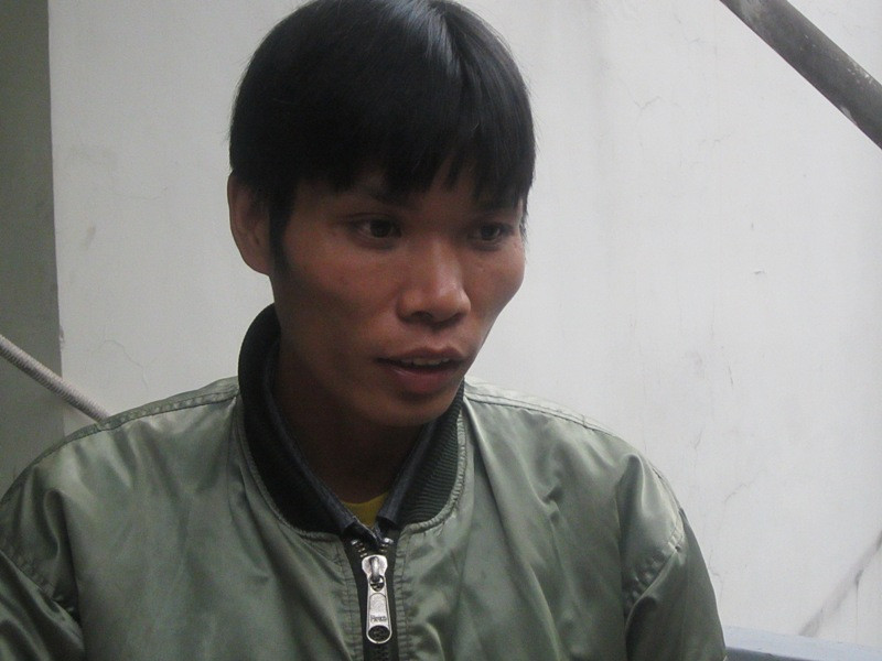 Cả gia đình ngộ độc thuốc diệt cỏ cần cứu giúp