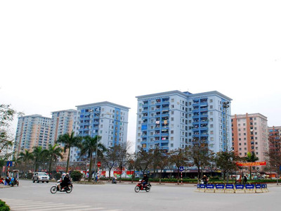 30.000 tỷ cho vay mua nhà: Khó tiếp cận, vướng ở đâu?