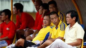 K.Kiên Giang cho một loạt cầu thủ nghỉ ở vòng cuối V.League