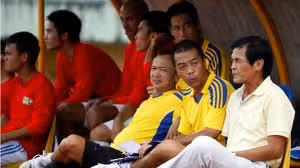 K.Kiên Giang cho một loạt cầu thủ nghỉ ở vòng cuối V.League