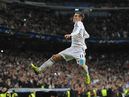 Kết quả Champions League: Đại gia lấy vé sớm