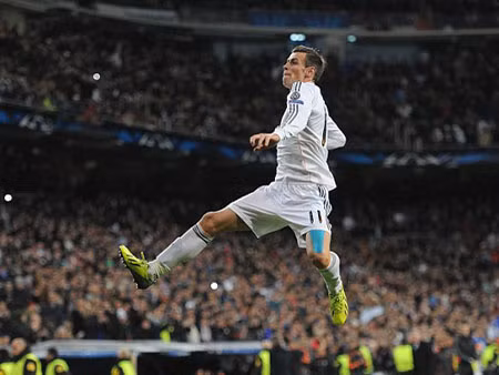 Kết quả Champions League: Đại gia lấy vé sớm