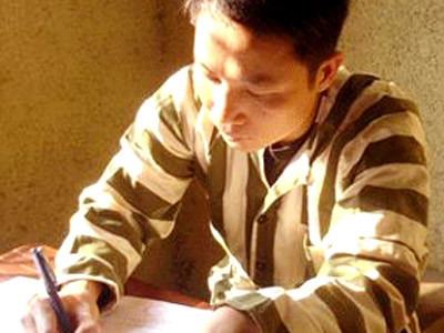 Nước mắt muộn của lái xe làm chín người chết