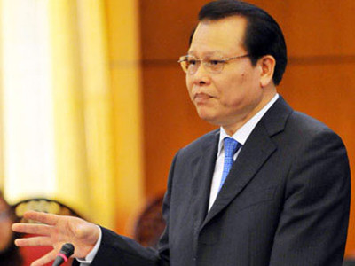 Ông Vũ Văn Ninh làm Trưởng Ban Chỉ đạo tái cơ cấu Vinashin