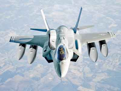 Mỹ hốt bạc từ bán vũ khí sang châu Á