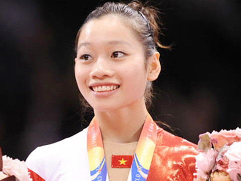 Một vài "hàng khủng" tại SEA Games 26