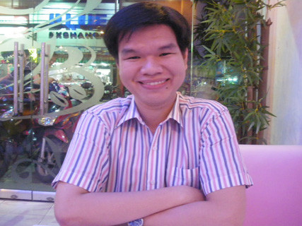 Chat với "hiện tượng nói nhiều"