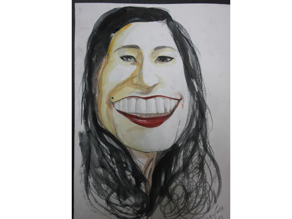 Làm nghề không phải để nổi tiếng