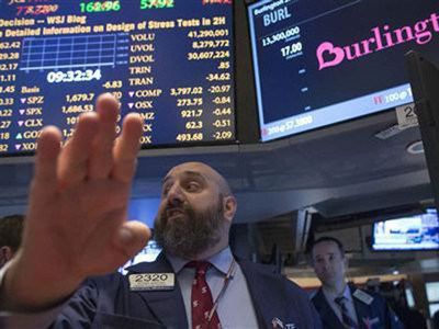 10 vụ IPO đình đám nhất thế giới năm 2013