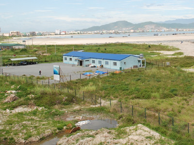 Cử tri Đà Nẵng đề nghị nói rõ về kết luận của Thanh tra chính phủ