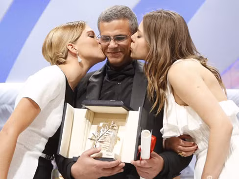 Cành Cọ Vàng 2013 trao cho phim đồng tính nữ