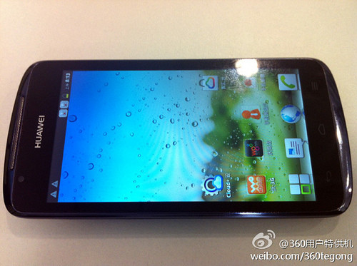 Huawei kỳ vọng smartphone giá rẻ mới