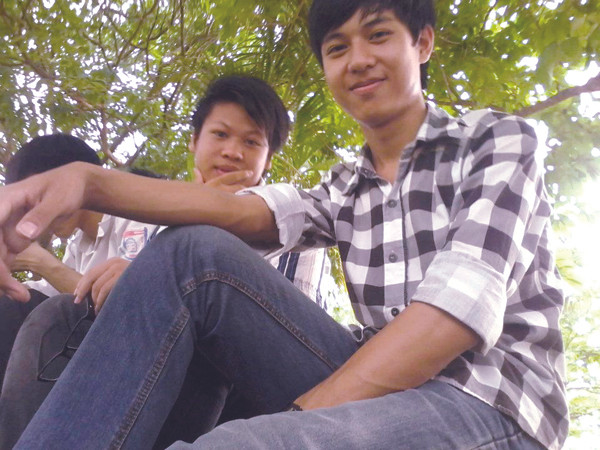 Những thủ khoa đầu tiên