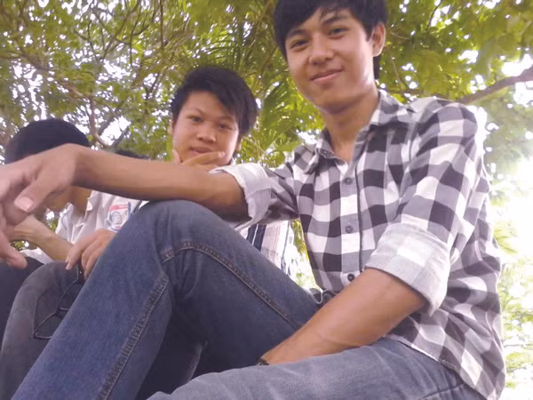 Những thủ khoa đầu tiên