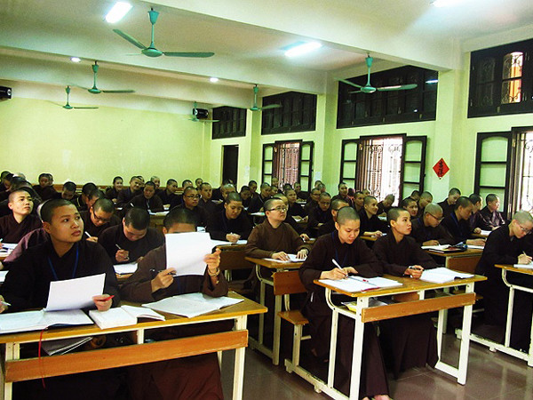 Khám phá trường ĐH đặc biệt nhất Việt Nam