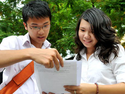 ĐH Khoa học Xã hội và Nhân Văn TPHCM tuyển 2800 sinh viên