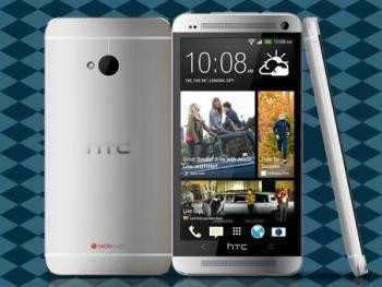 Top smartphone đáng mua nhất mùa hè 2013