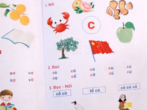 Sách in cờ Trung Quốc: Có phần trách nhiệm của cơ quan quản lý