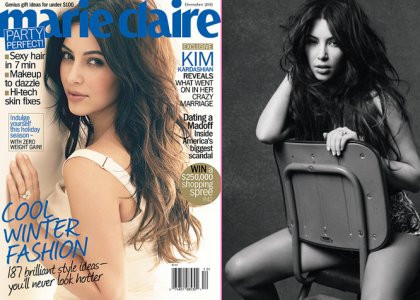 Kim Kardashian trải lòng về cuộc hôn nhân 72 ngày