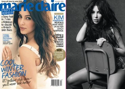 Kim Kardashian trải lòng về cuộc hôn nhân 72 ngày