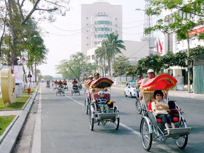 Điều ngạc nhiên của ông Nguyễn Bá Thanh