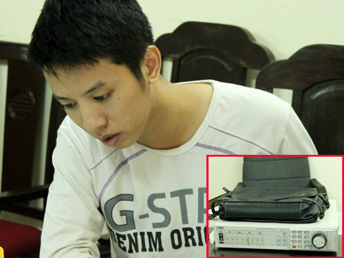 Giết bảo vệ Sacombank vì hận thù cá nhân