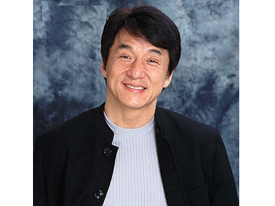 Thành Long - Sao quyền lực nhất Trung Quốc