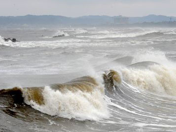 Nga: Động đất 8,2 độ richter, cảnh báo sóng thần