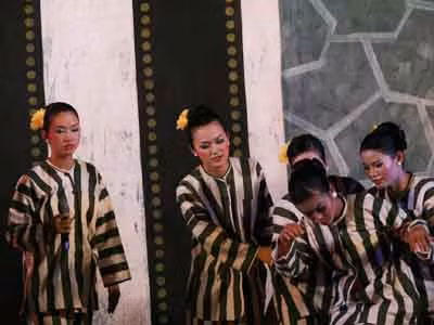 Một phút 'anh hùng rơm' trả giá bảy năm tù