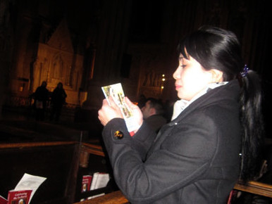 Vụ án Lý Hương: Bi kịch vì không biết tiếng xứ người