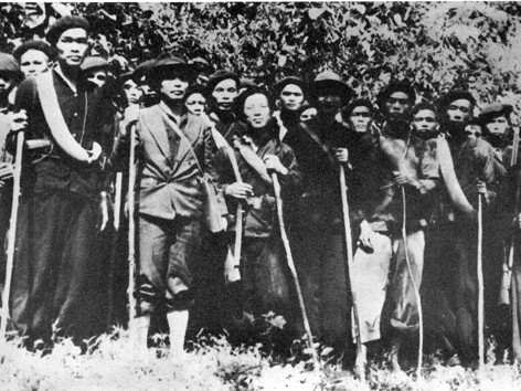 Tướng Giáp - Người chiến thắng ở Điện Biên Phủ