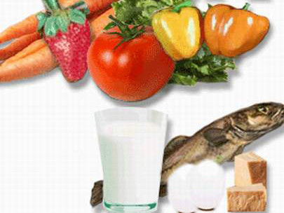 Ăn gì hàng ngày để bổ mắt?